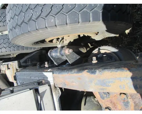 Rears (Matched Set) EATON-SPICER DS404RTBD LKQ KC Truck Parts Billings