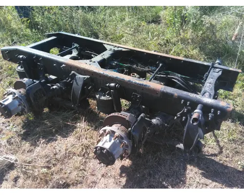 Rears (Matched Set) EATON-SPICER DS404RTBD LKQ Geiger Truck Parts