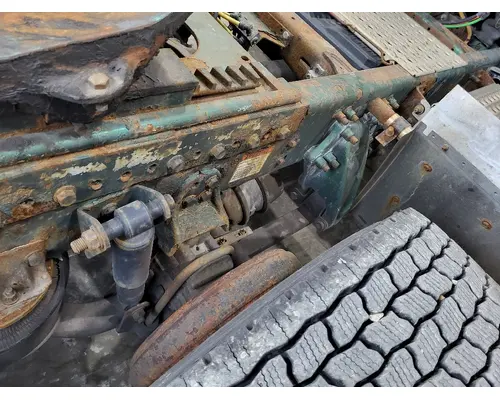 Rears (Matched Set) EATON-SPICER DS404RTBD LKQ Thompson Motors - Wykoff