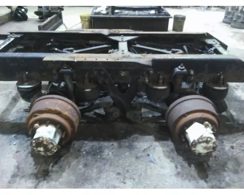 Rears (Matched Set) EATON-SPICER DS404RTBD LKQ Heavy Truck - Goodys