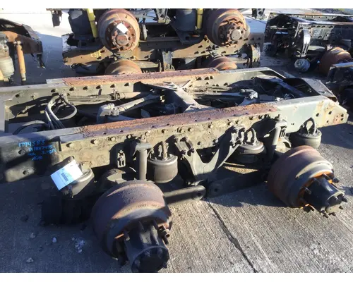 Rears (Matched Set) EATON-SPICER DS404RTBD LKQ Heavy Truck - Goodys