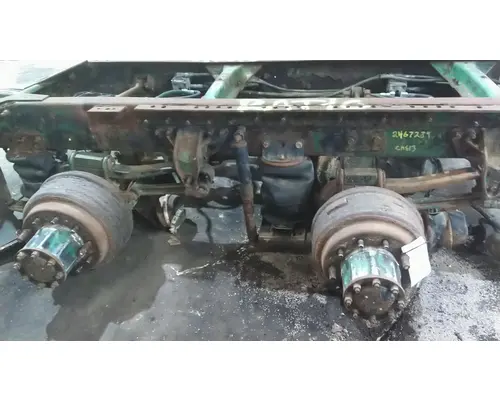 Rears (Matched Set) EATON-SPICER DS404RTBD LKQ Heavy Truck - Goodys