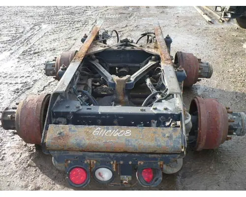 Rears (Matched Set) EATON-SPICER DS404RTBD LKQ Heavy Truck - Goodys