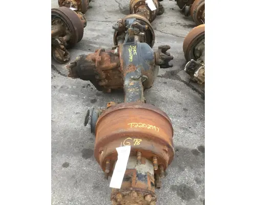 Axle Assembly, Rear (Single Or Rear) EATON-SPICER DS405 LKQ Heavy Truck - Goodys