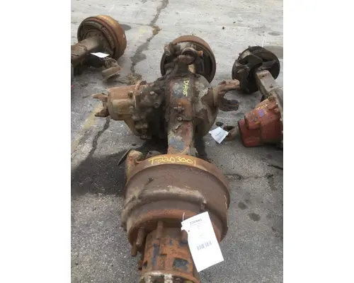 Axle Assembly, Rear (Single Or Rear) EATON-SPICER DS405 LKQ Heavy Truck - Goodys