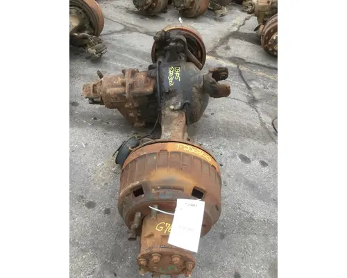Axle Assembly, Rear (Single Or Rear) EATON-SPICER DS405 LKQ Heavy Truck - Goodys