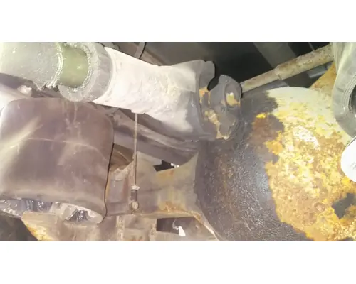 Axle Assembly, Rear (Single Or Rear) EATON-SPICER DS405 LKQ Heavy Truck - Goodys