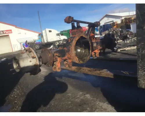 Axle Housing (Front) EATON-SPICER DS405 LKQ KC Truck Parts - Inland Empire