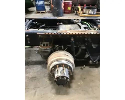 Axle Housing (Front) EATON-SPICER DS405 LKQ Evans Heavy Truck Parts