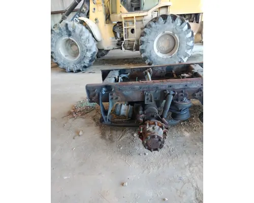 Axle Housing (Front) EATON-SPICER DS405 LKQ Evans Heavy Truck Parts