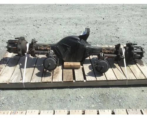 Axle Housing (Front) EATON-SPICER DS405 LKQ Heavy Truck Maryland