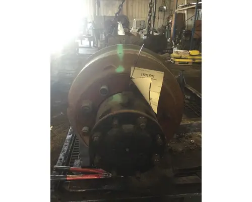 Axle Housing (Front) EATON-SPICER DS405 LKQ Heavy Truck - Goodys