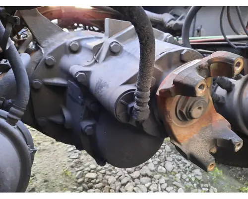 Differential Assembly (Front, Rear) EATON-SPICER DS405PR336 LKQ Heavy Truck Maryland