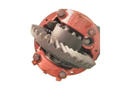 Differential Assembly (Front, Rear) EATON-SPICER DS405PR557 LKQ Heavy Truck - Tampa