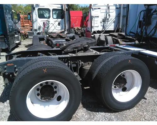 Cutoff Assembly (Housings & Suspension Only) EATON-SPICER DS405R336 LKQ Wholesale Truck Parts