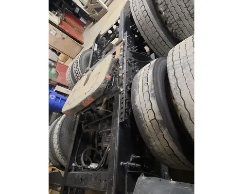 Cutoff Assembly (Housings & Suspension Only) EATON-SPICER DS405R336 LKQ KC Truck Parts Billings