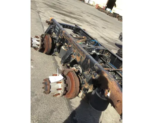 Cutoff Assembly (Housings & Suspension Only) EATON-SPICER DS405R336 LKQ Heavy Truck - Goodys