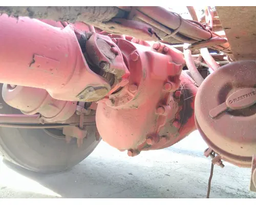 Cutoff Assembly (Housings & Suspension Only) EATON-SPICER DS405R355 LKQ Heavy Truck - Tampa