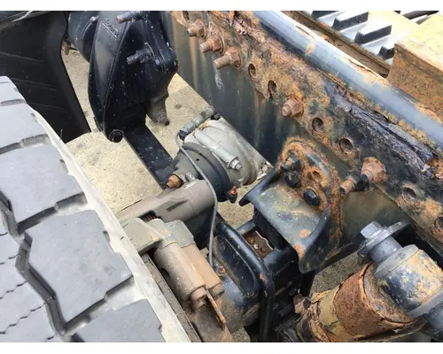 Cutoff Assembly (Housings & Suspension Only) EATON-SPICER DS405R355 LKQ Heavy Truck - Goodys