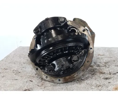 Differential Assembly (Front, Rear) EATON-SPICER DS405R355 LKQ Evans Heavy Truck Parts