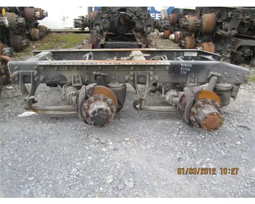 Rears (Matched Set) EATON-SPICER DS405R355 LKQ Heavy Truck Maryland