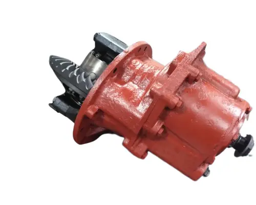 Differential Assembly (Front, Rear) EATON-SPICER DS405R370 LKQ Heavy Truck - Tampa