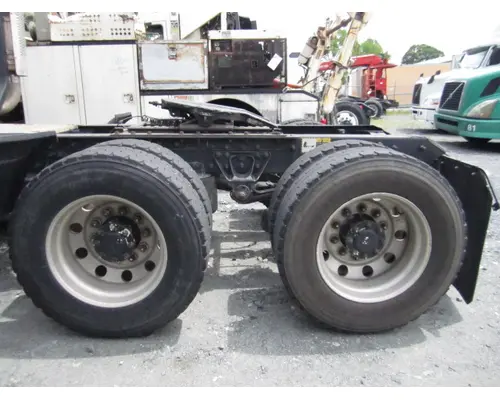 Cutoff Assembly (Housings & Suspension Only) EATON-SPICER DS405R390 LKQ Heavy Truck Maryland