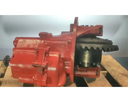 Differential Assembly (Front, Rear) EATON-SPICER DS405R411 LKQ Heavy Truck Maryland