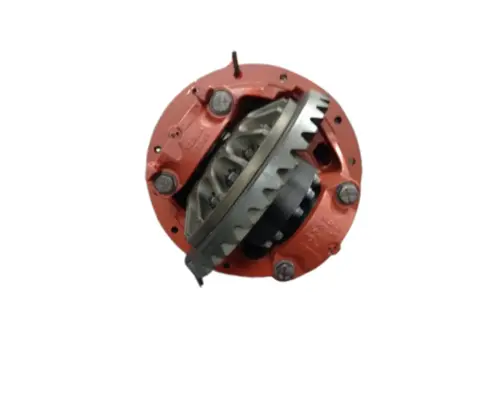 Differential Assembly (Front, Rear) EATON-SPICER DS405R529 LKQ Heavy Truck - Tampa