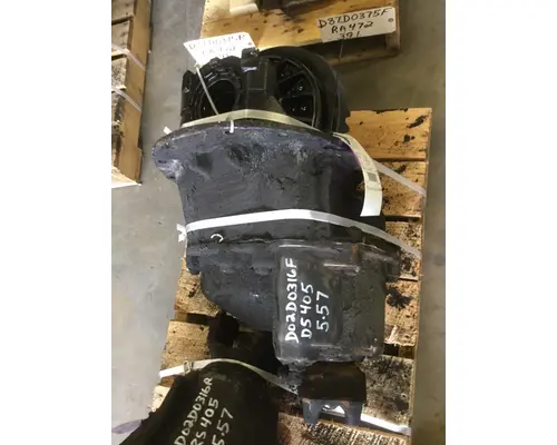 Differential Assembly (Front, Rear) EATON-SPICER DS405R557 LKQ Heavy Truck Maryland