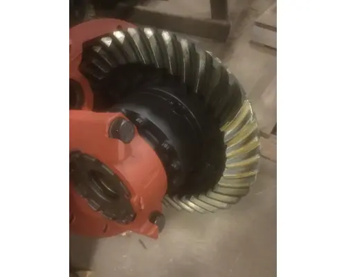 Differential Assembly (Front, Rear) EATON-SPICER DS405R557 LKQ Heavy Truck - Goodys