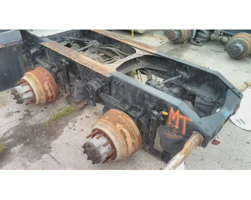 Cutoff Assembly (Housings & Suspension Only) EATON-SPICER DS405RTBD LKQ Heavy Truck - Goodys