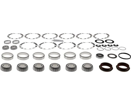 Differential Parts, Misc. EATON-SPICER DS454P LKQ Plunks Truck Parts and Equipment - Jackson