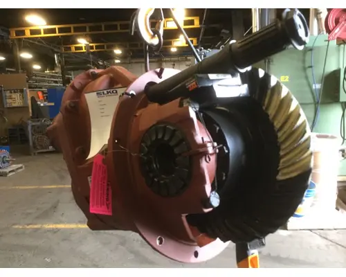 Differential Assembly (Front, Rear) EATON-SPICER DS460PR390 LKQ Heavy Truck - Goodys