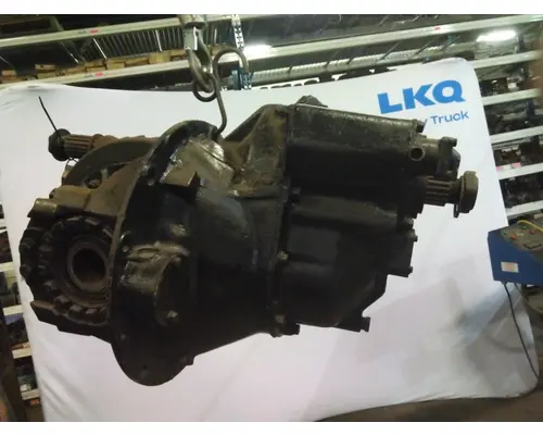 Differential Assembly (Front, Rear) EATON-SPICER DS460PR463 LKQ Heavy Truck - Goodys