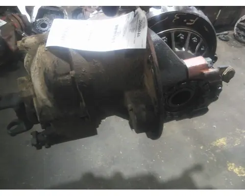 Differential Assembly (Front, Rear) EATON-SPICER DS460PR463 LKQ Heavy Truck - Goodys