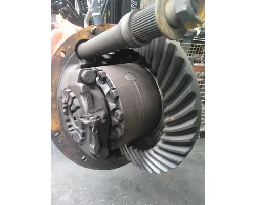 Differential Assembly (Front, Rear) EATON-SPICER DS4616PR543 LKQ Heavy Truck - Goodys