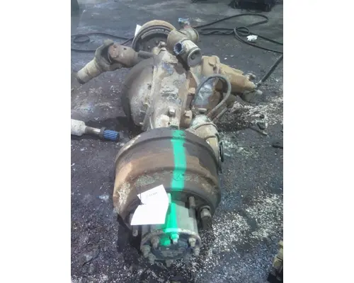 Axle Assembly, Rear (Single Or Rear) EATON-SPICER DS461 LKQ Heavy Truck - Goodys