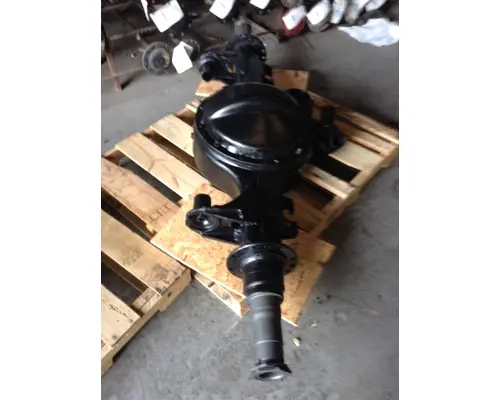 Axle Housing (Front) EATON-SPICER DS461 LKQ Heavy Truck - Tampa