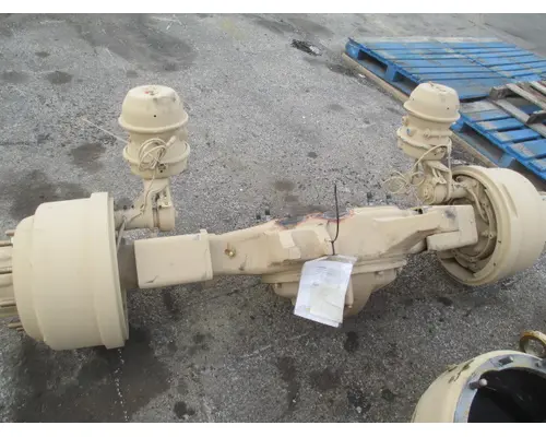 Axle Housing (Front) EATON-SPICER DS461 LKQ Heavy Truck - Goodys