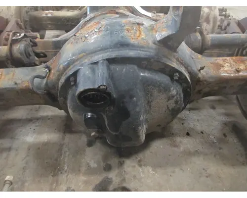 Axle Housing (Front) EATON-SPICER DS461 LKQ Heavy Truck - Goodys
