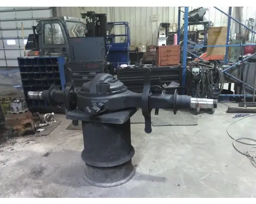 Axle Housing (Front) EATON-SPICER DS461 LKQ Heavy Truck - Goodys