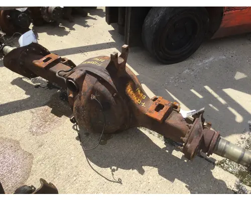 Axle Housing (Front) EATON-SPICER DS461 LKQ Heavy Truck - Goodys