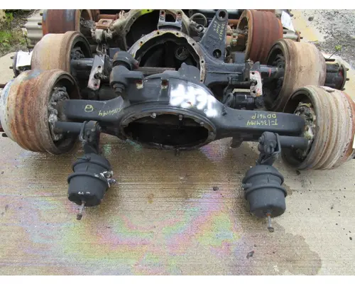 Axle Housing (Front) EATON-SPICER DS461 LKQ Heavy Truck - Goodys