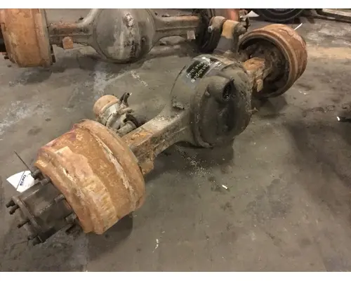 Axle Housing (Front) EATON-SPICER DS461 LKQ Heavy Truck - Goodys