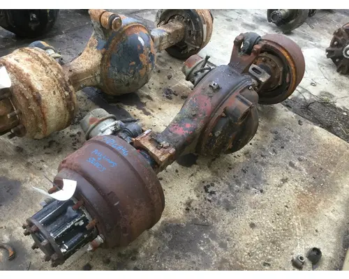 Axle Housing (Front) EATON-SPICER DS461 LKQ Heavy Truck - Goodys
