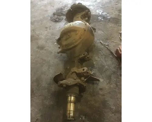 Axle Housing (Front) EATON-SPICER DS461 LKQ Heavy Truck - Goodys