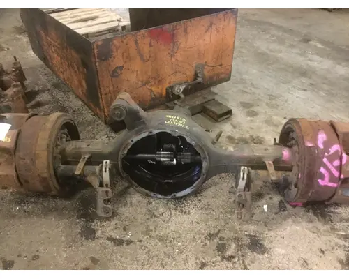 Axle Housing (Front) EATON-SPICER DS461 LKQ Heavy Truck - Goodys