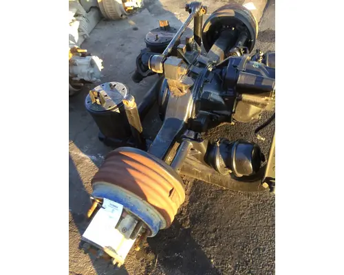 Axle Housing (Front) EATON-SPICER DS461 LKQ Heavy Truck - Goodys