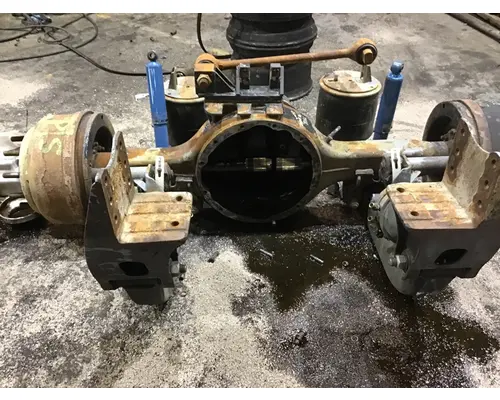 Axle Housing (Front) EATON-SPICER DS461 LKQ Heavy Truck - Goodys